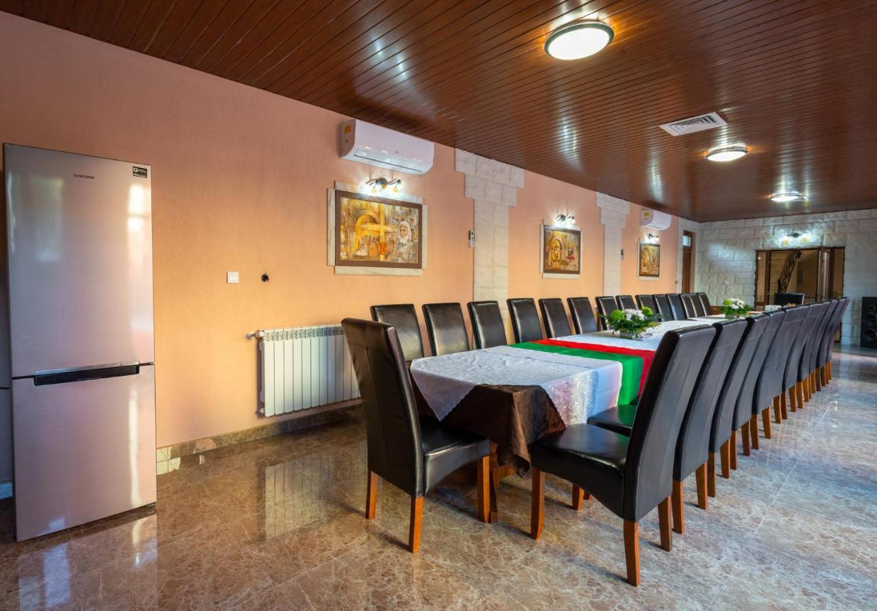 Family Hotel Preslav Luaran gambar