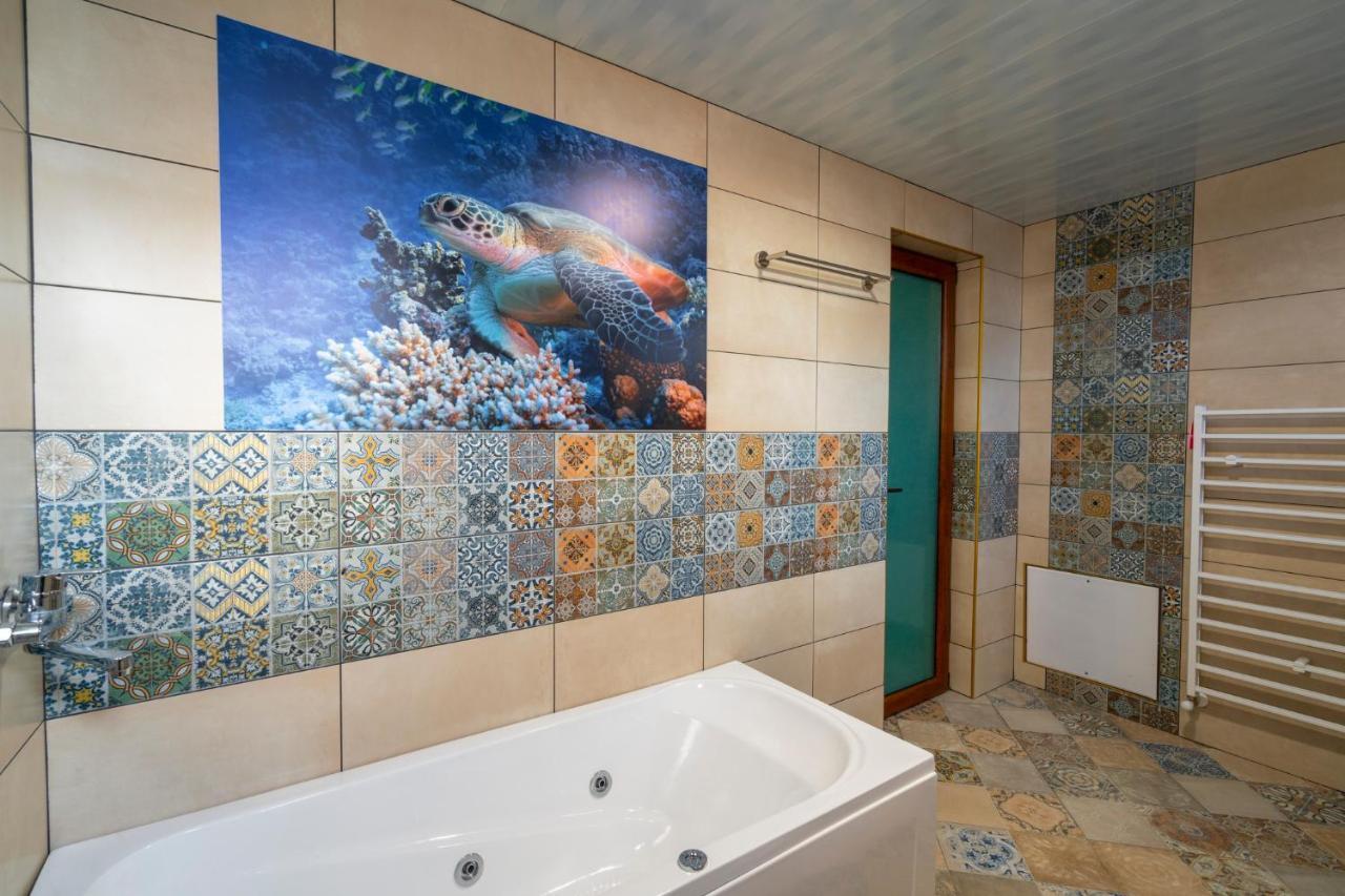 Family Hotel Preslav Luaran gambar